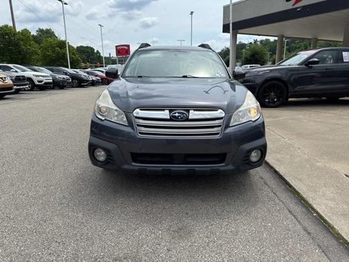 2014 Subaru Outback 2.5i