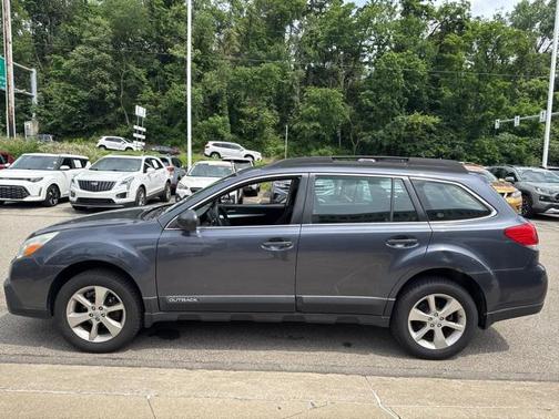 2014 Subaru Outback 2.5i