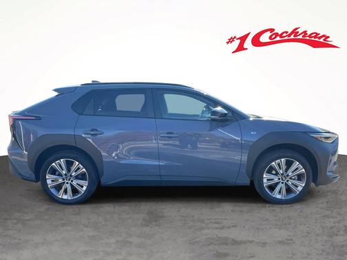 2023 Subaru Solterra Limited