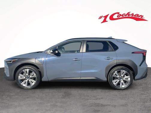 2023 Subaru Solterra Limited