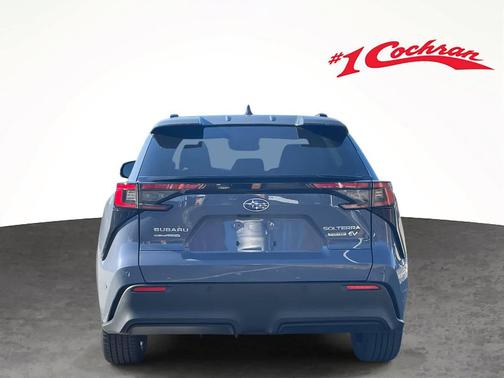 2023 Subaru Solterra Limited