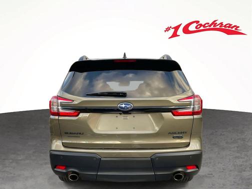 2023 Subaru Ascent Onyx Edition 7-Passenger