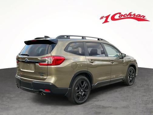 2023 Subaru Ascent Onyx Edition 7-Passenger