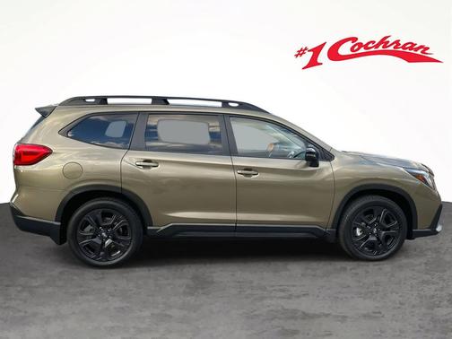 2023 Subaru Ascent Onyx Edition 7-Passenger