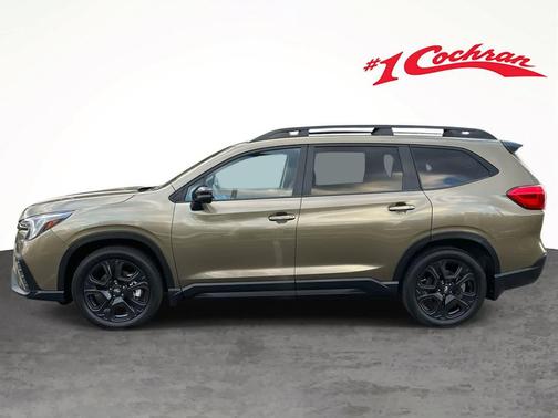 2023 Subaru Ascent Onyx Edition 7-Passenger