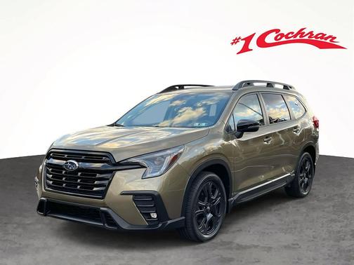 2023 Subaru Ascent Onyx Edition 7-Passenger