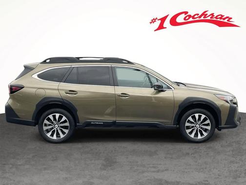 2024 Subaru Outback Limited XT