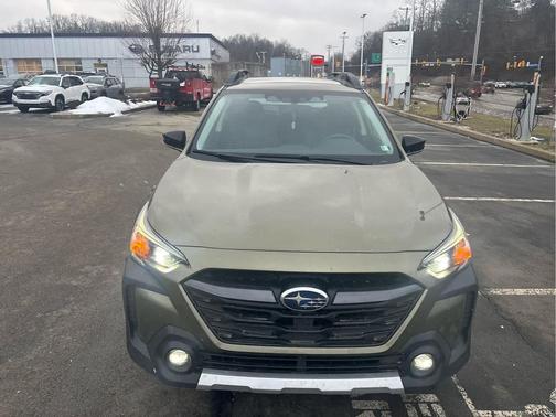 2024 Subaru Outback Limited XT