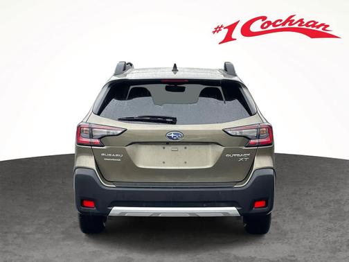 2024 Subaru Outback Limited XT