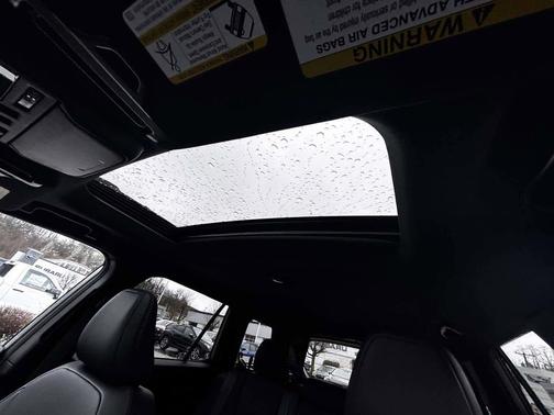 River Rock Pearl 2026 Subaru Outback Limited