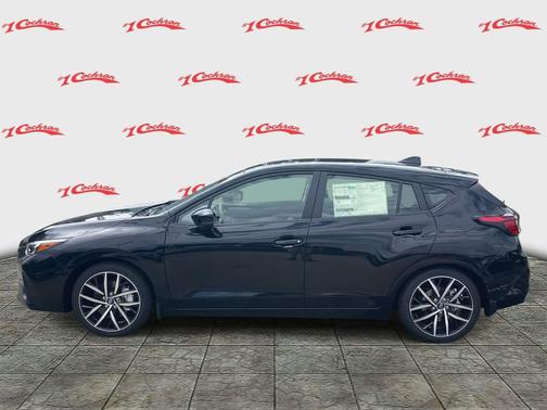 2025 Subaru Impreza Sport