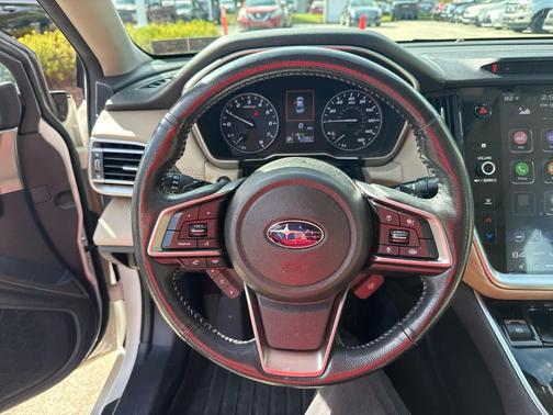 2021 Subaru Legacy Limited