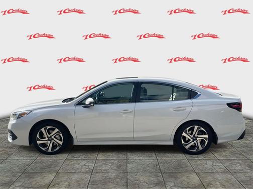 2021 Subaru Legacy Limited