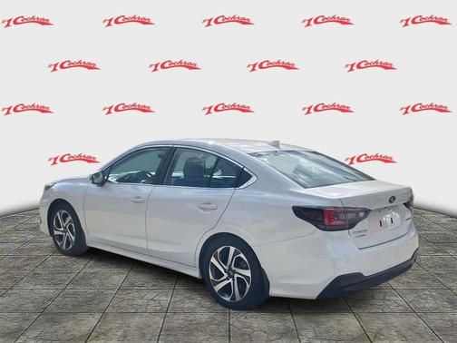 2021 Subaru Legacy Limited