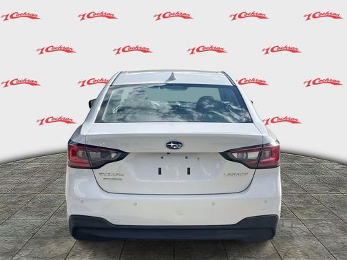2021 Subaru Legacy Limited