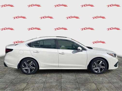 2021 Subaru Legacy Limited