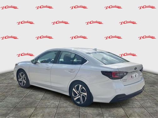 2021 Subaru Legacy Limited