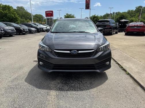 2020 Subaru Impreza Premium 5-Door