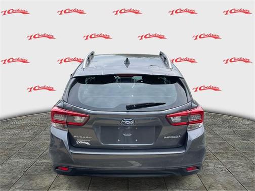2020 Subaru Impreza Premium 5-Door