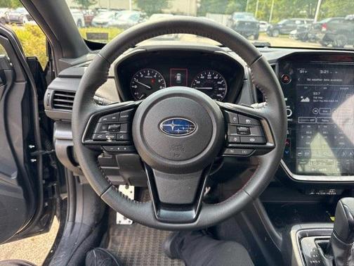 2024 Subaru Impreza RS