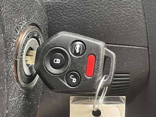 2016 Subaru Crosstrek 2.0i Limited