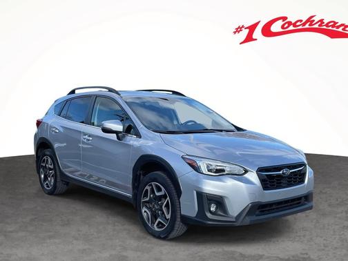 2020 Subaru Crosstrek Limited