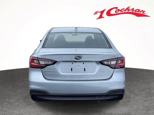 2022 Subaru Legacy Premium