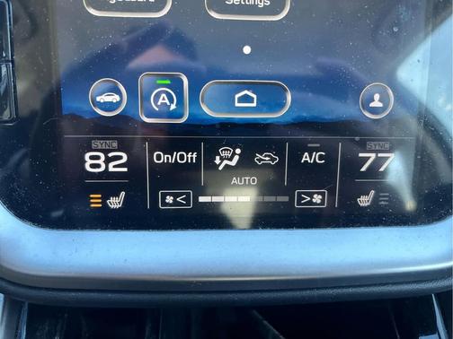 2022 Subaru Legacy Premium