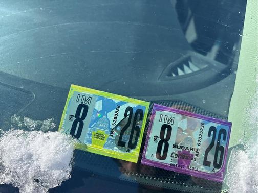 2022 Subaru Legacy Premium