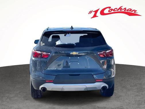 2020 Chevrolet Blazer 3LT