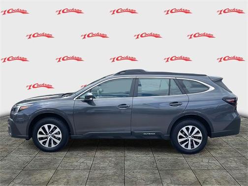2022 Subaru Outback Base