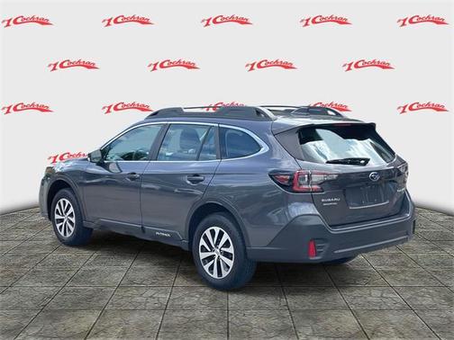 2022 Subaru Outback Base