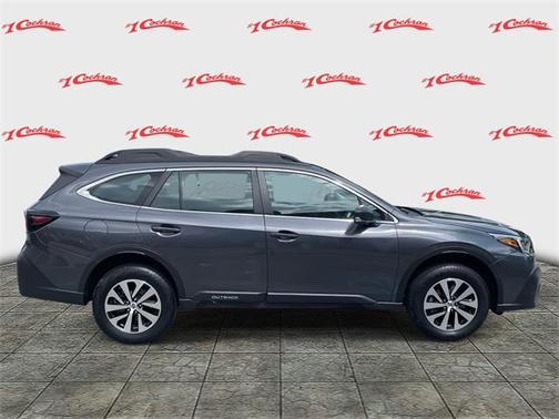 2022 Subaru Outback Base