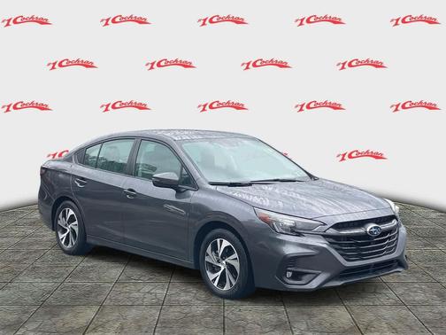 2023 Subaru Legacy Premium