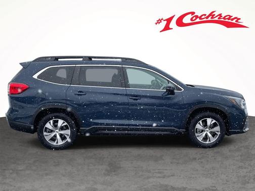 2023 Subaru Ascent Premium 7-Passenger