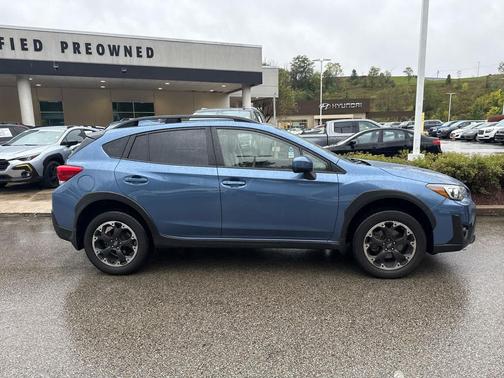 2023 Subaru Crosstrek Premium