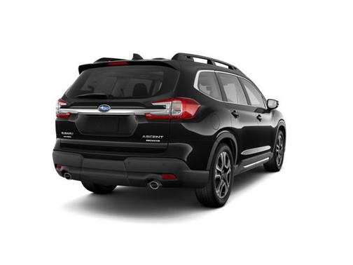 2025 Subaru Ascent Limited 8-Passenger