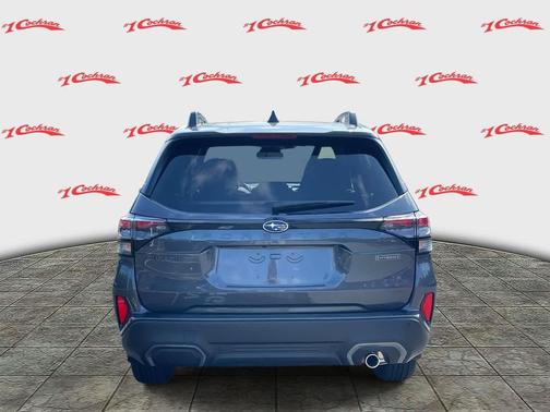 2025 Subaru Forester Hybrid Limited