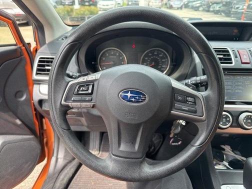 2015 Subaru XV Crosstrek 2.0i Premium
