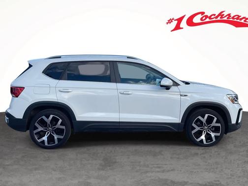 2022 Volkswagen Taos 1.5T SEL