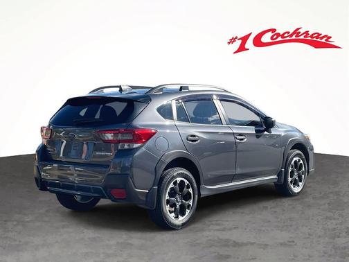 2023 Subaru Crosstrek Premium