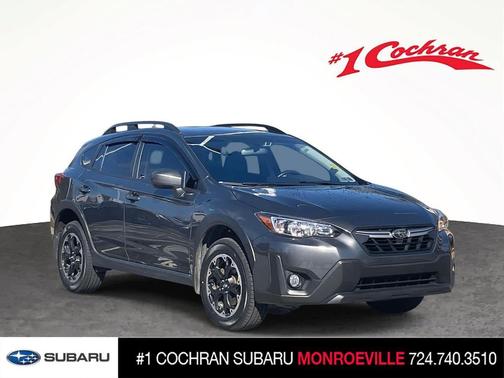 2023 Subaru Crosstrek Premium