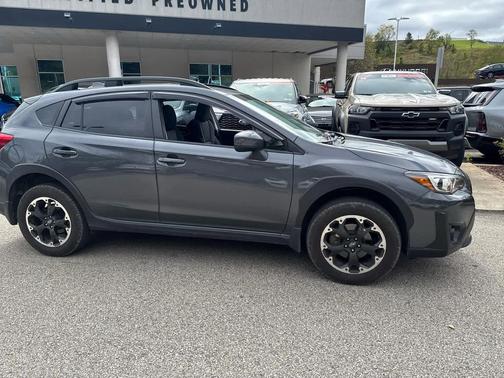 2023 Subaru Crosstrek Premium