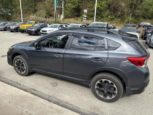 2023 Subaru Crosstrek Premium