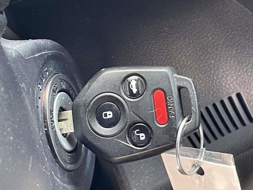 Pure Red 2024 Subaru Impreza Base