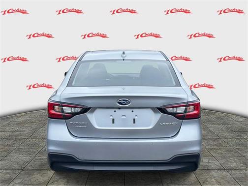 2025 Subaru Legacy Limited