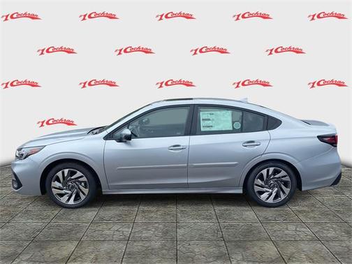 2025 Subaru Legacy Limited