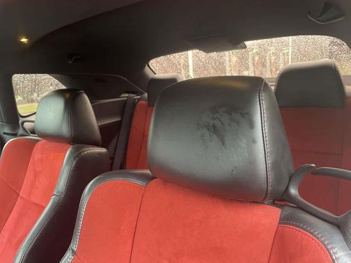 2017 Dodge Challenger R/T