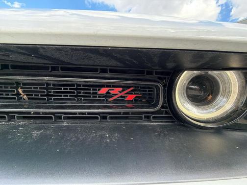 2017 Dodge Challenger R/T