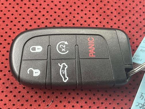 2017 Dodge Challenger R/T